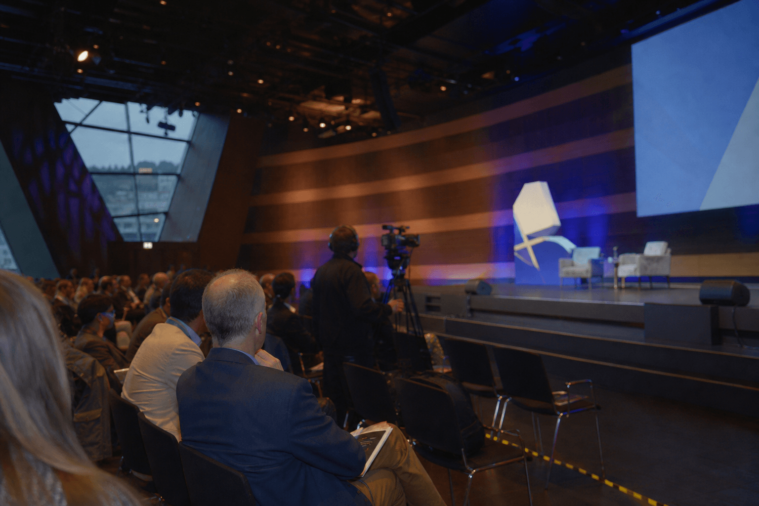 European Economic Forum 2026